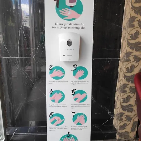 Ξενοδοχείο Erbazlar 3*