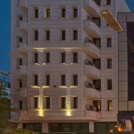Erbazlar Κωνσταντινούπολη