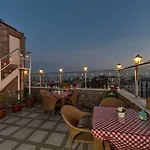 Hotel Erbazlar 3*