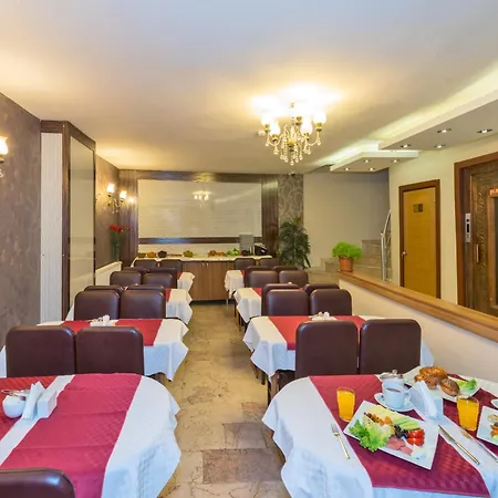 Erbazlar Istanbul