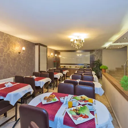 Erbazlar Istanbul