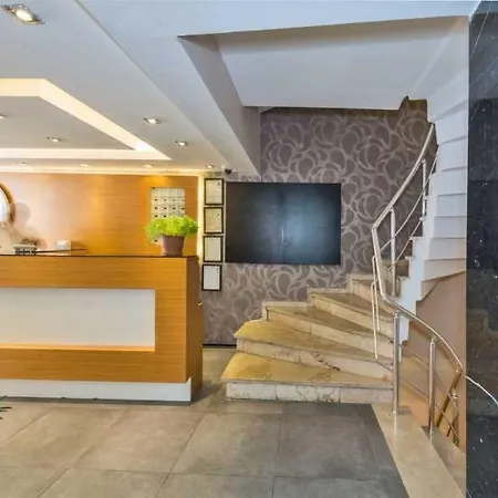 Hotell Erbazlar