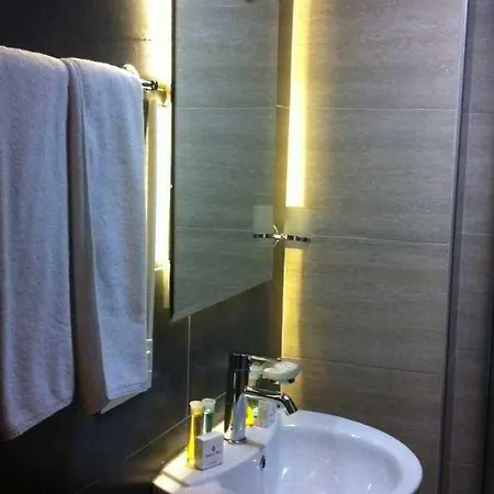 Hotell Erbazlar