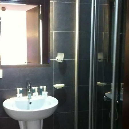 Erbazlar Hotel