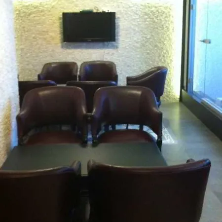 Hotell Erbazlar