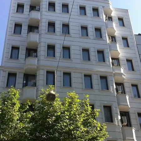 Erbazlar Istanbul