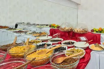 Erbazlar Hotell 3*