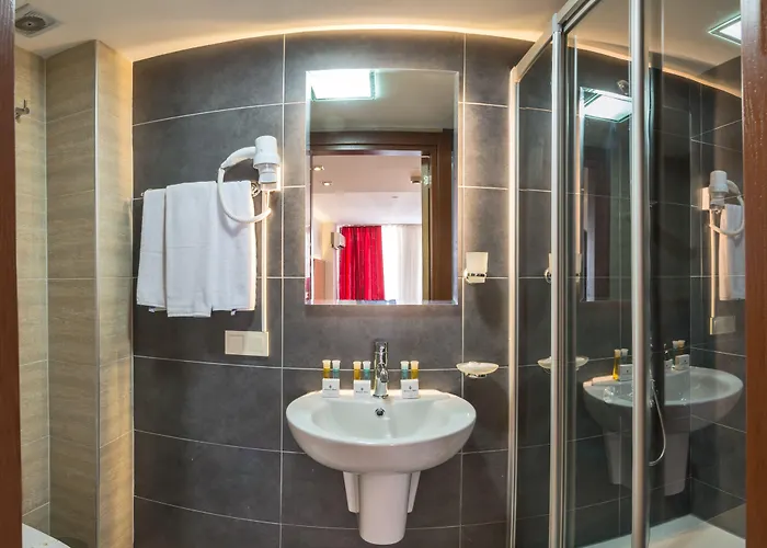 Hotel Erbazlar Istambul