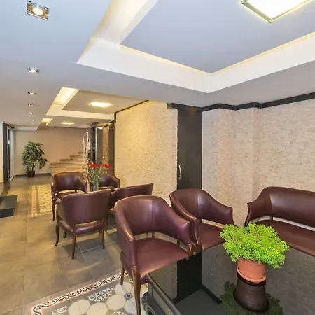 Erbazlar 이스탄불