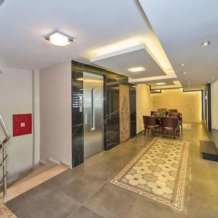 酒店 厄尔巴兹拉尔酒店 3*