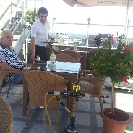 Erbazlar Hotel 3*