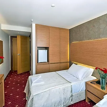 Erbazlar Istanbul