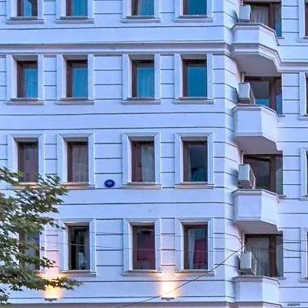 Erbazlar Hotel Istanbul