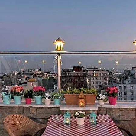 Erbazlar Istanbul