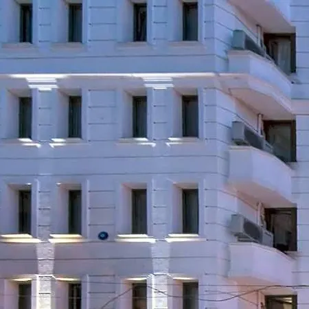 Erbazlar Hotel 3*