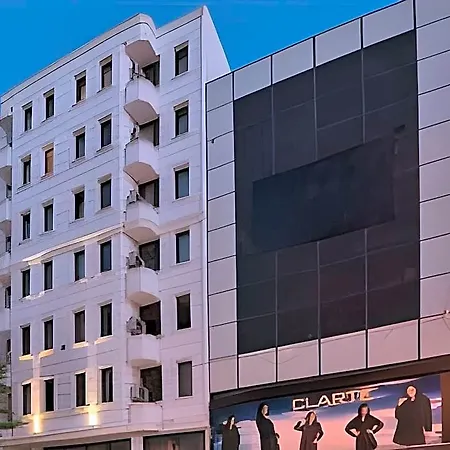 Erbazlar 3* Istanbul