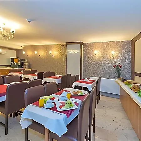 Erbazlar Istanbul