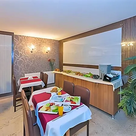 Erbazlar 3*