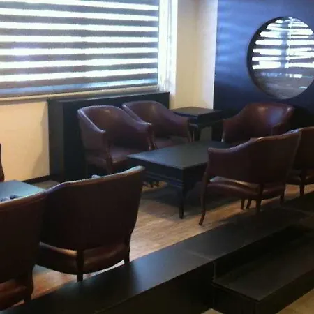 Erbazlar 3* 이스탄불