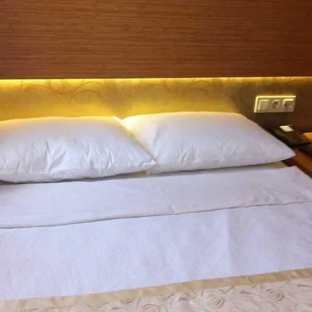 Erbazlar Hotel 3*