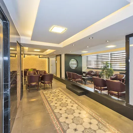 Erbazlar Istanbul