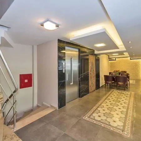 Erbazlar Istanbul