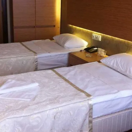 Erbazlar Hotel Istanbul