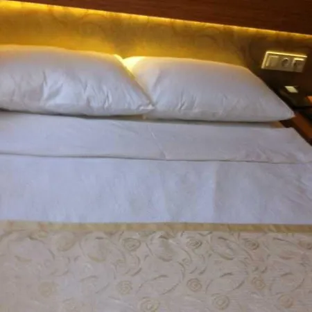 Erbazlar Hotel