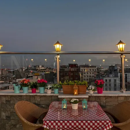Erbazlar Istanbul