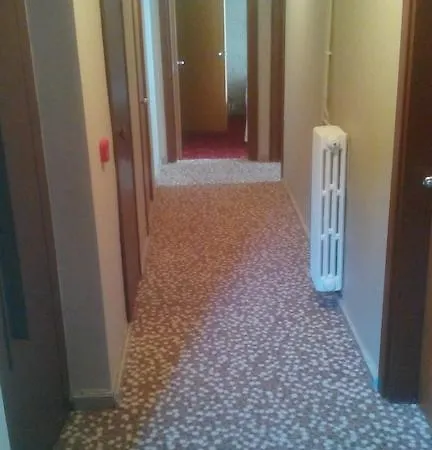 Hotel Erbazlar