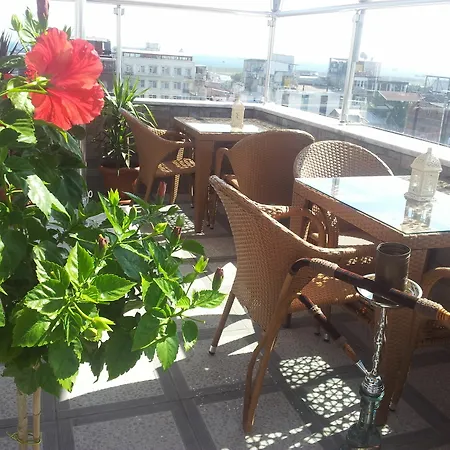 Hotel Erbazlar Istanbul