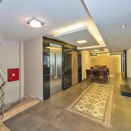 Erbazlar 3* Istanbul