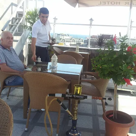 Erbazlar Hotel Istanbul