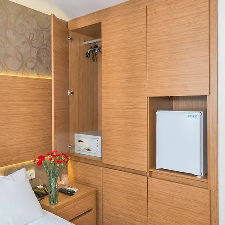 Erbazlar 3*
