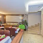 Hotel Erbazlar 3*