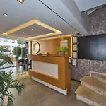 Hotel Erbazlar Estambul