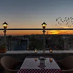 Erbazlar Hotel
