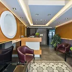 Erbazlar Hotel Estambul