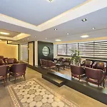 Erbazlar Hotel Estambul
