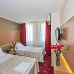 Hotel Erbazlar 3*