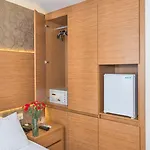 Erbazlar Hotel Estambul