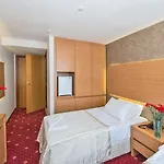 Erbazlar Hotel