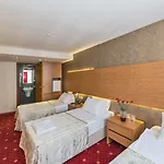 Hotel Erbazlar Estambul