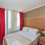 Hotel Erbazlar 3*