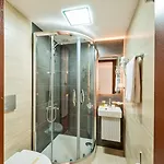 Erbazlar Hotel