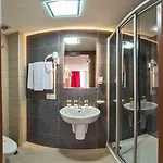 Hotel Erbazlar Estambul