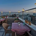 Erbazlar Hotel Estambul