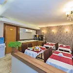Erbazlar Hotel Estambul