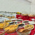 Erbazlar Estambul