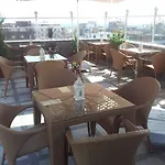 Erbazlar Hotel Estambul